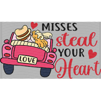 Valentine's Day-QRJ  4123